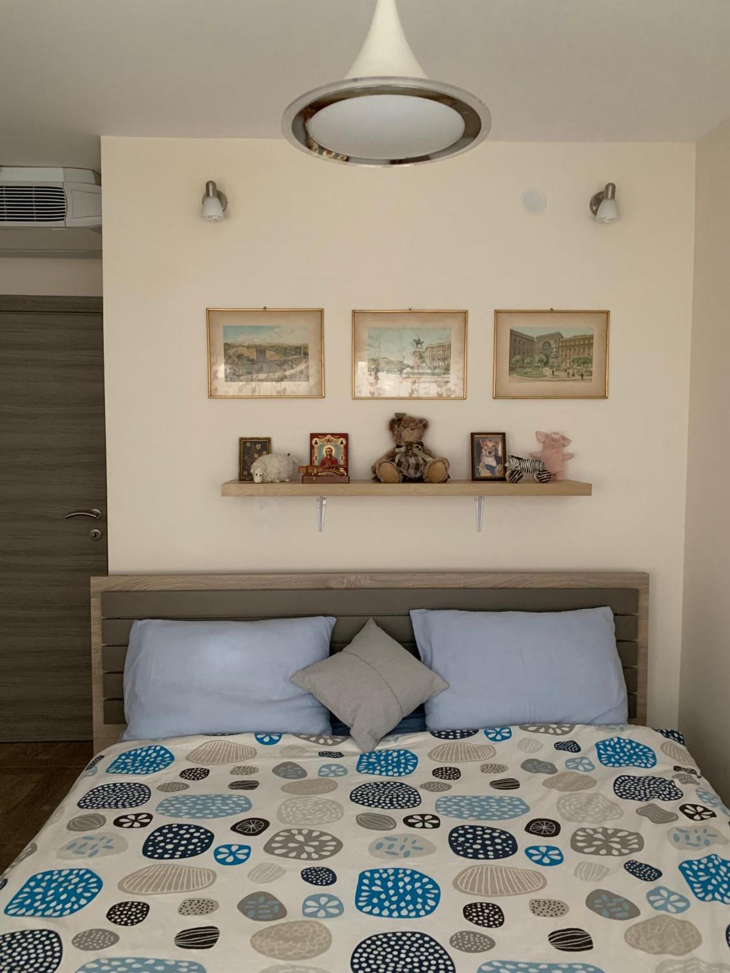 Patrick House Villa ติวัต ภายนอก รูปภาพ